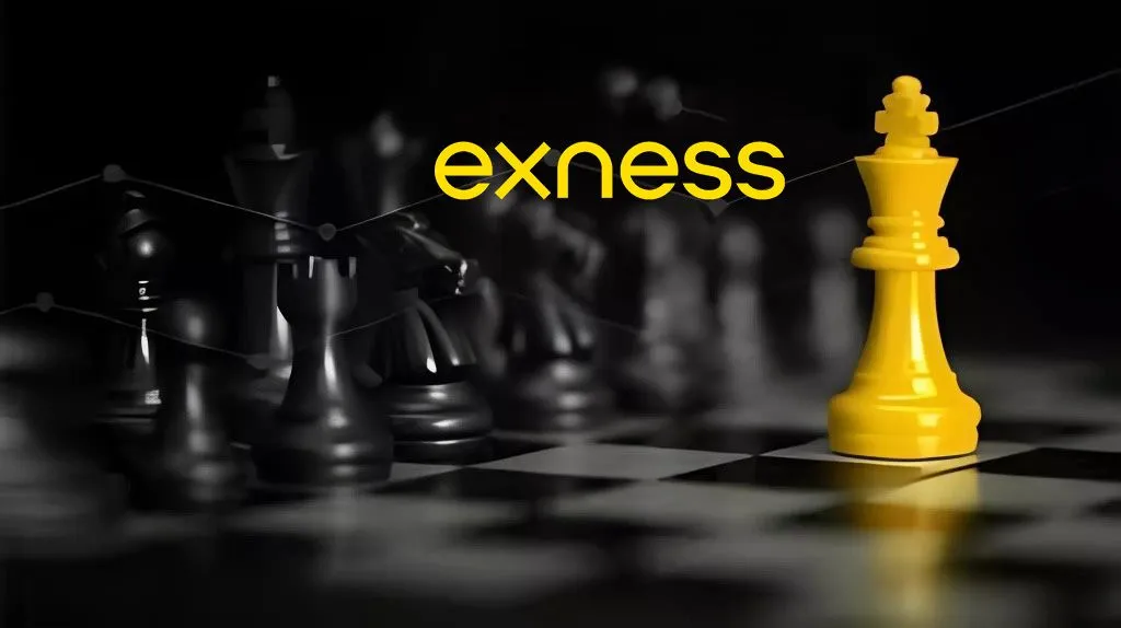 exness logo